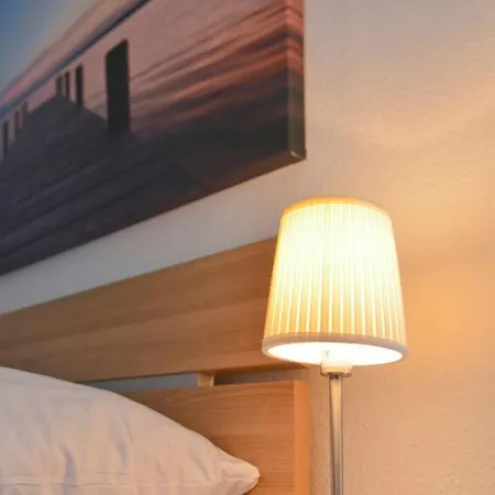 Haus Am Park 1 * Wangerooge