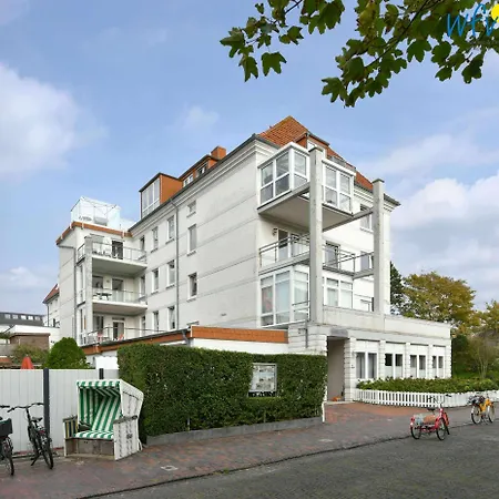 Haus Am Park 1 *