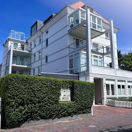 Haus Am Park 1 * Wangerooge
